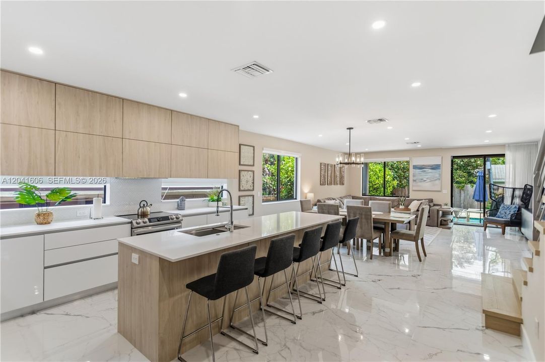 For Sale: $1,190,000 (3 beds, 3 baths, 2016 Square Feet)