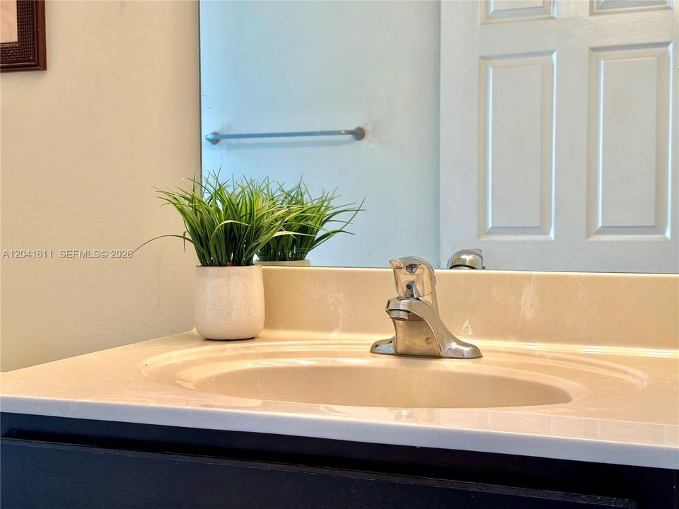 3rd Bathroom