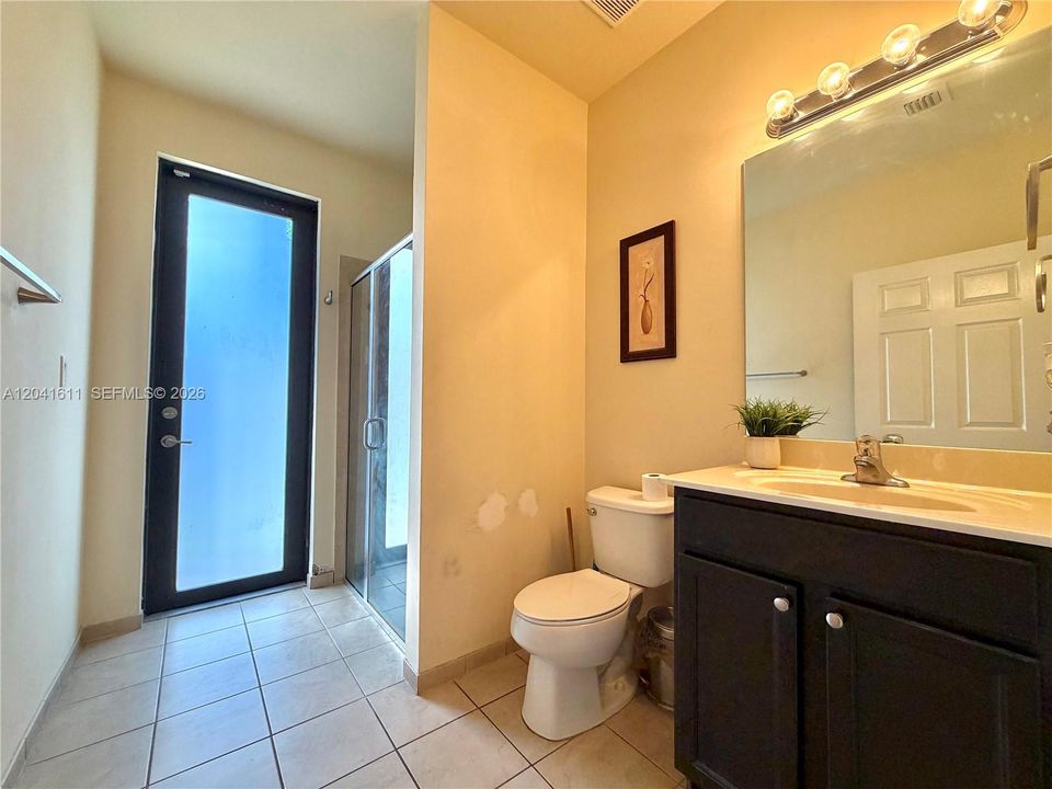 3rd Bathroom