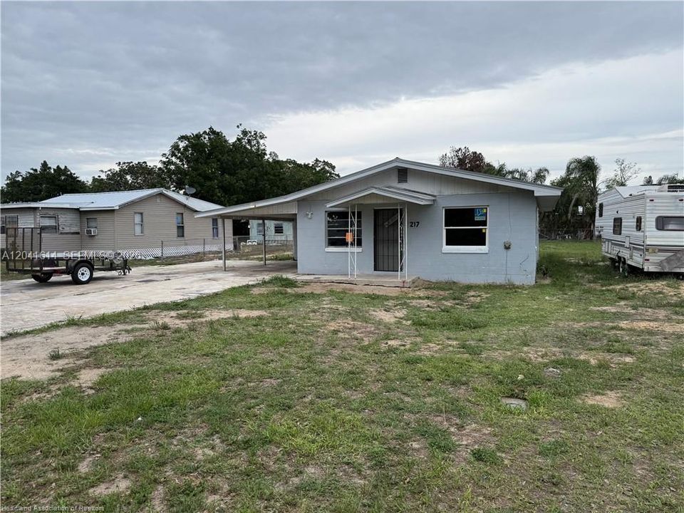 For Sale: $119,000 (3 beds, 1 baths, 0 Square Feet)