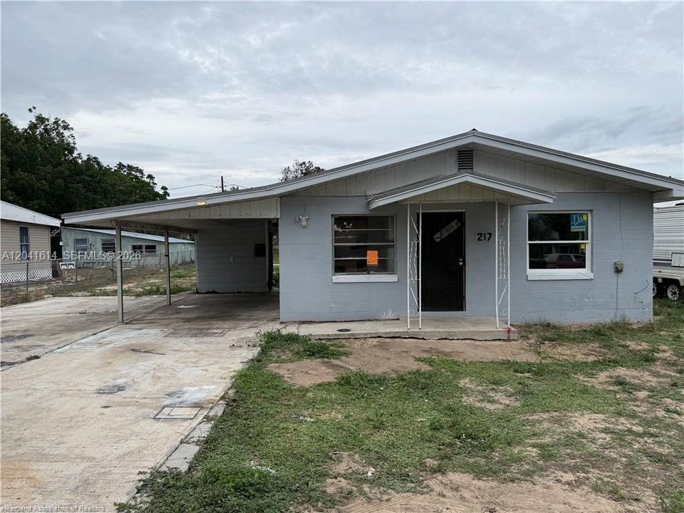 For Sale: $119,000 (3 beds, 1 baths, 0 Square Feet)
