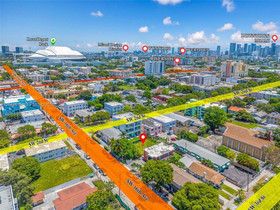 For Sale: $550,000 (0 beds, 0 baths, 0 Square Feet)