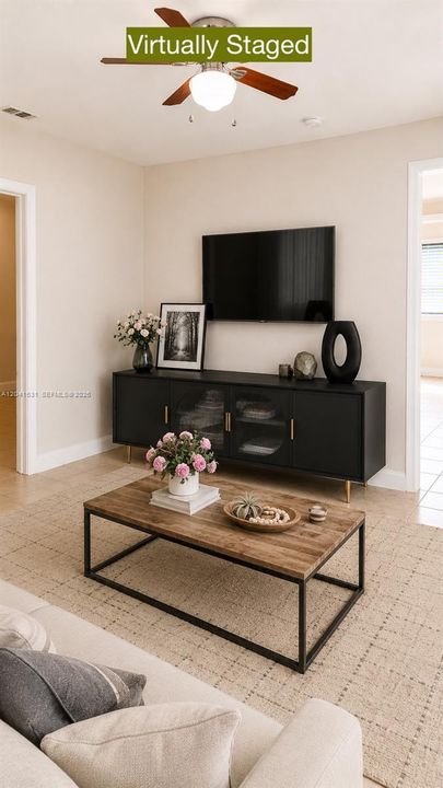 En Venta: $399,000 (3 camas, 1 baños, 1021 Pies cuadrados)