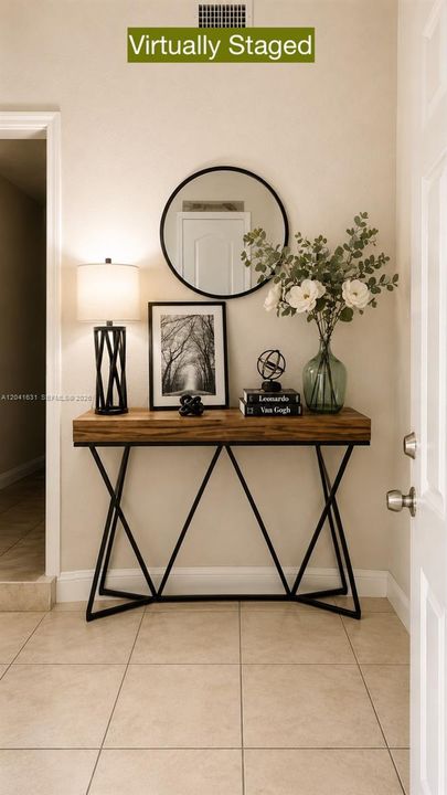 Foyer
