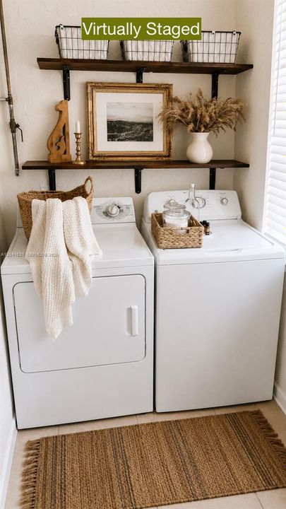 Laundry