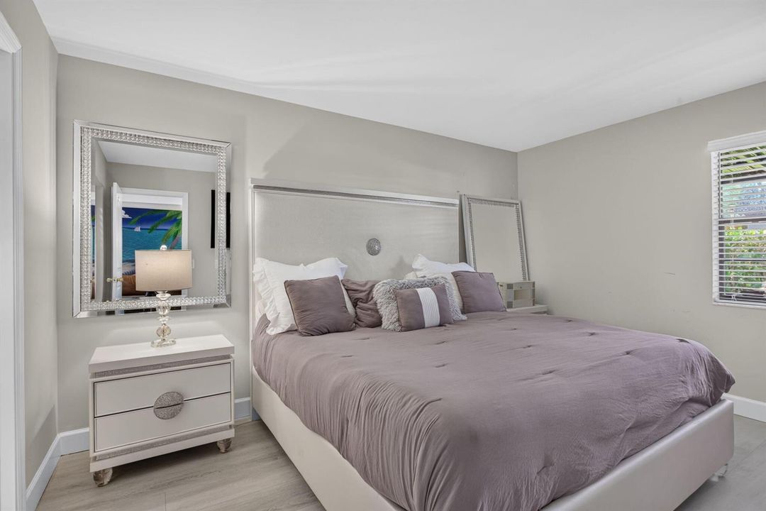 Primary Bedroom Suite