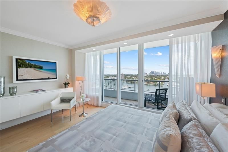 Ritz 1807 Owners Retreat
