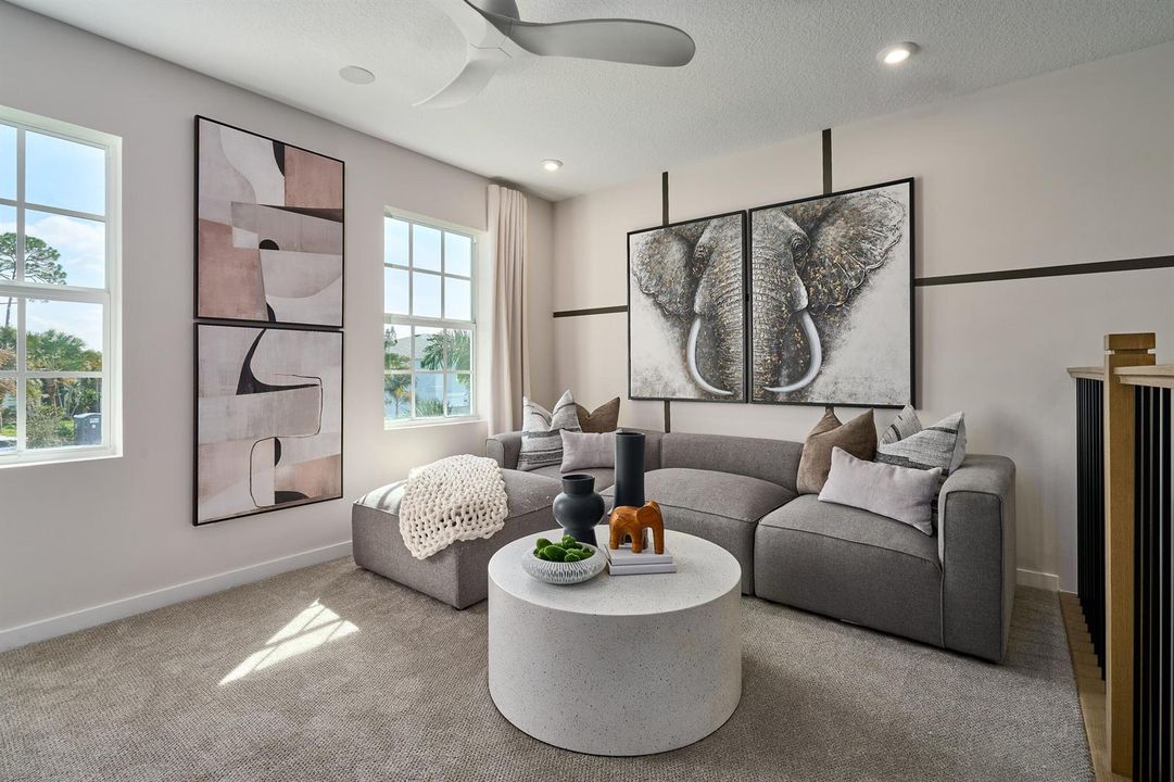 Benton Loft 2