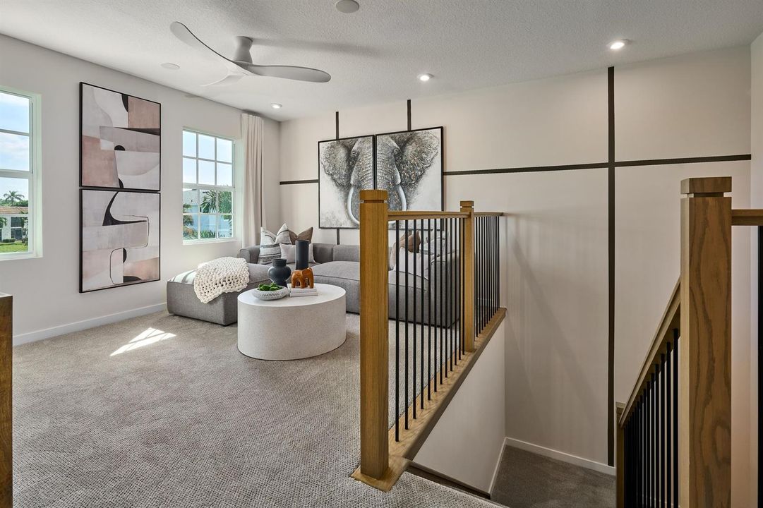 Benton Loft