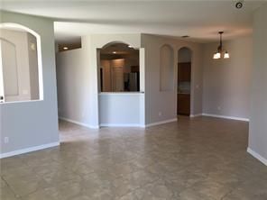 Living Rm & Dining Rm