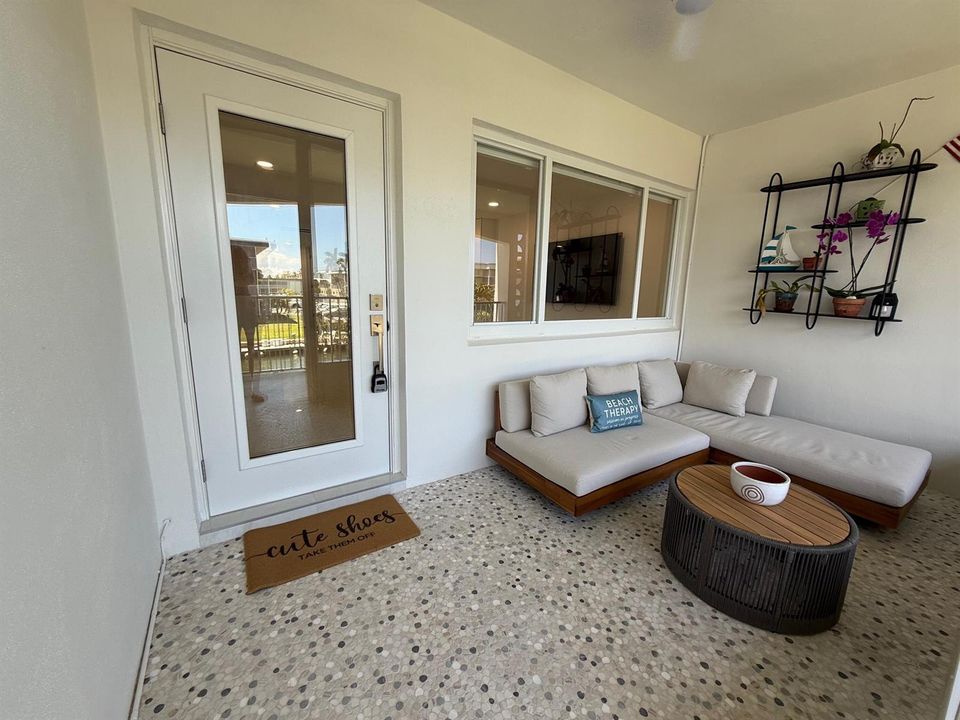 Patio 1
