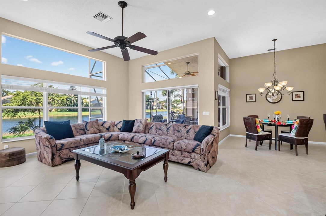 Easy Florida Living
