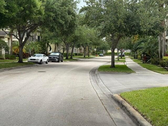 STREET
