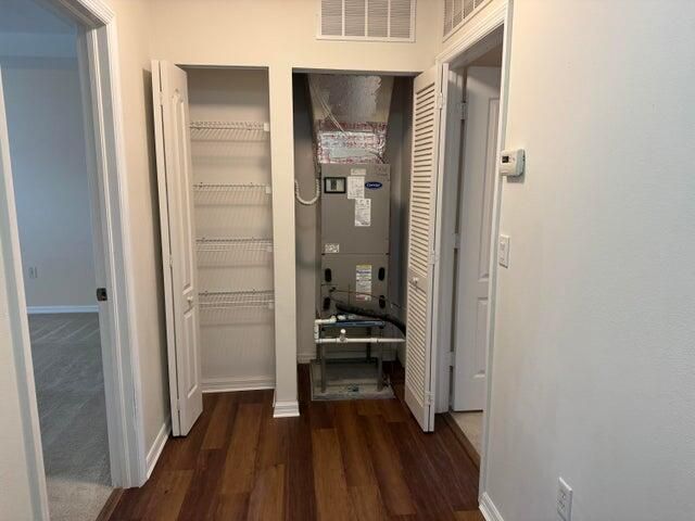 LINEN/AIRHANDLER
