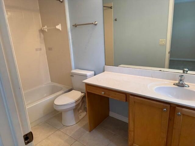 GUEST BEDROOM BATH