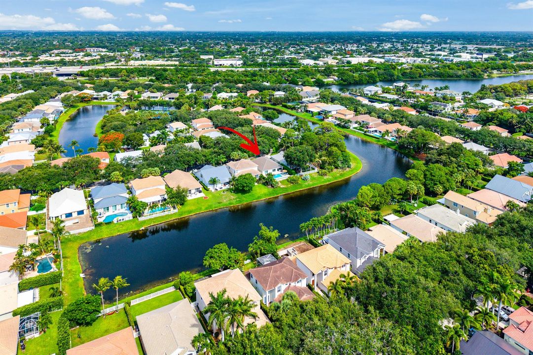 583 Canoe Point