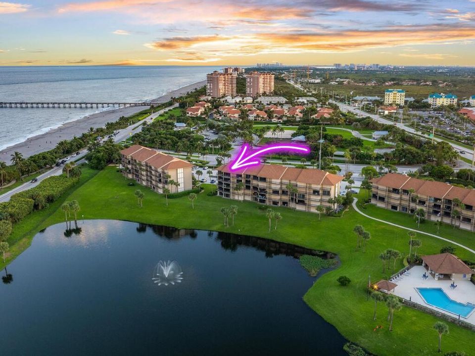 601 S Seas Drive #106-1