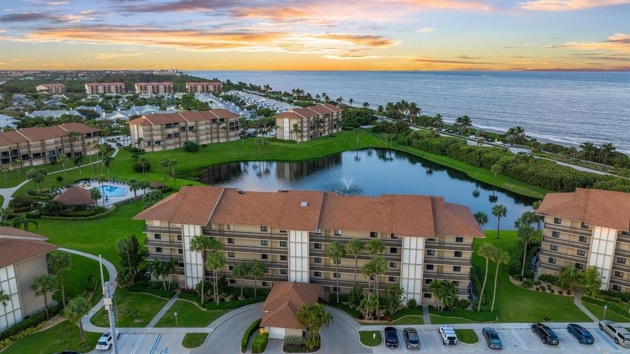 601 S Seas Drive, #106-24