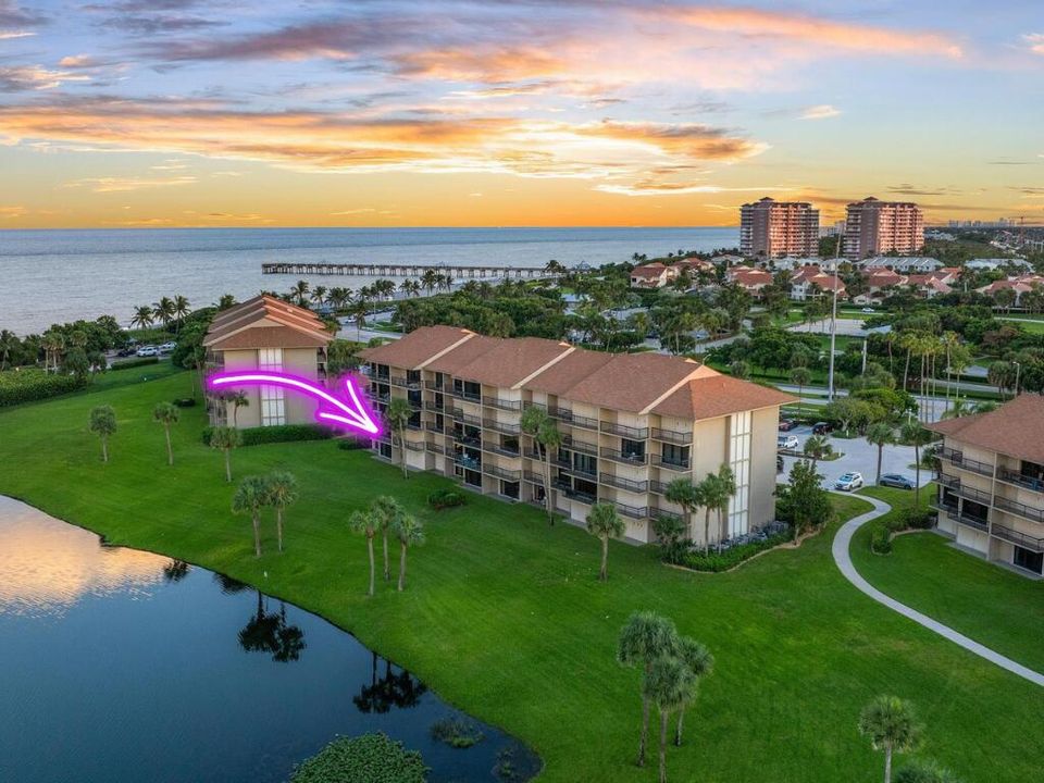 601 S Seas Drive #106-1