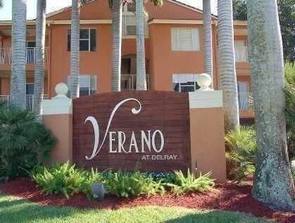 verano sign