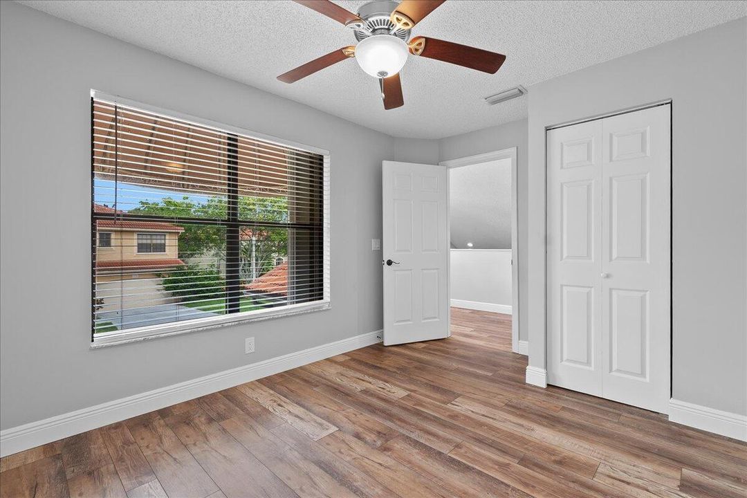 3rd Bedroom