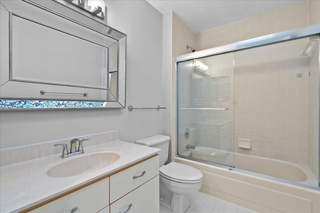2nd Bath