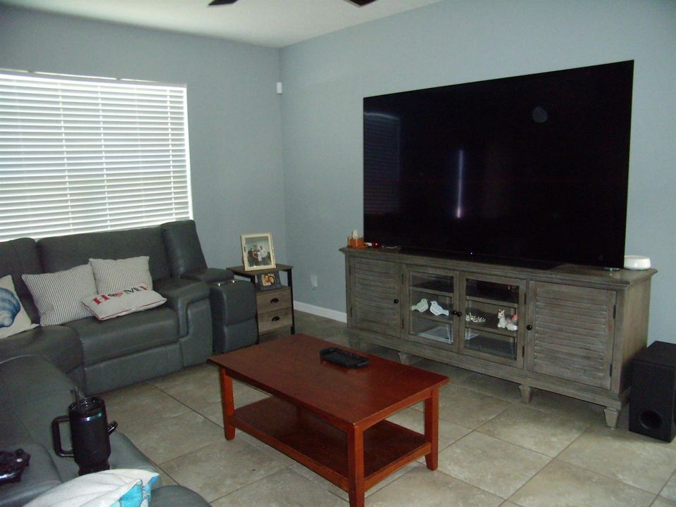 great room