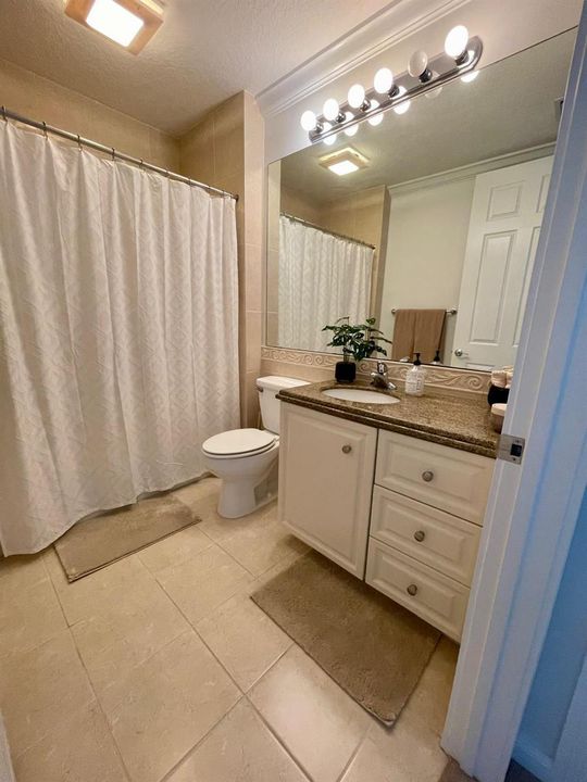 Guest Bath