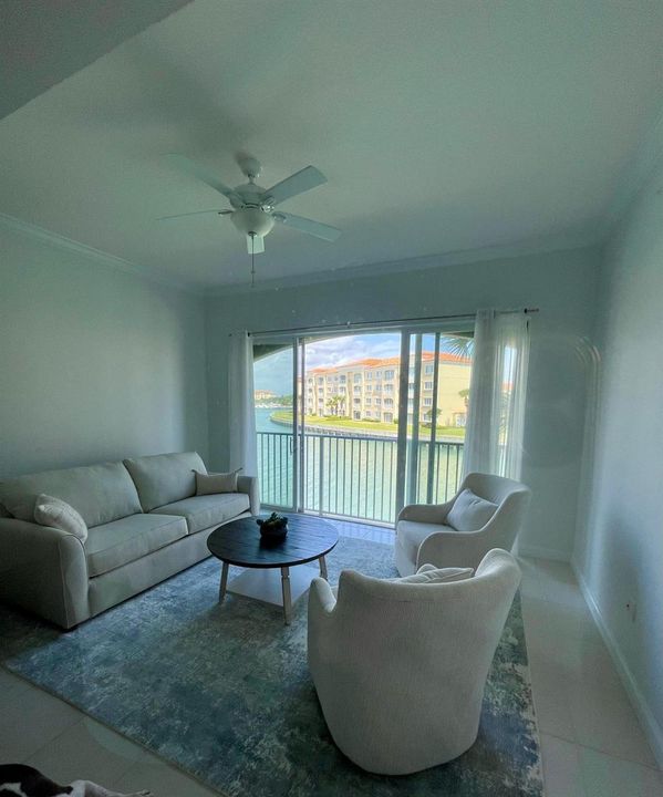 Florida Room