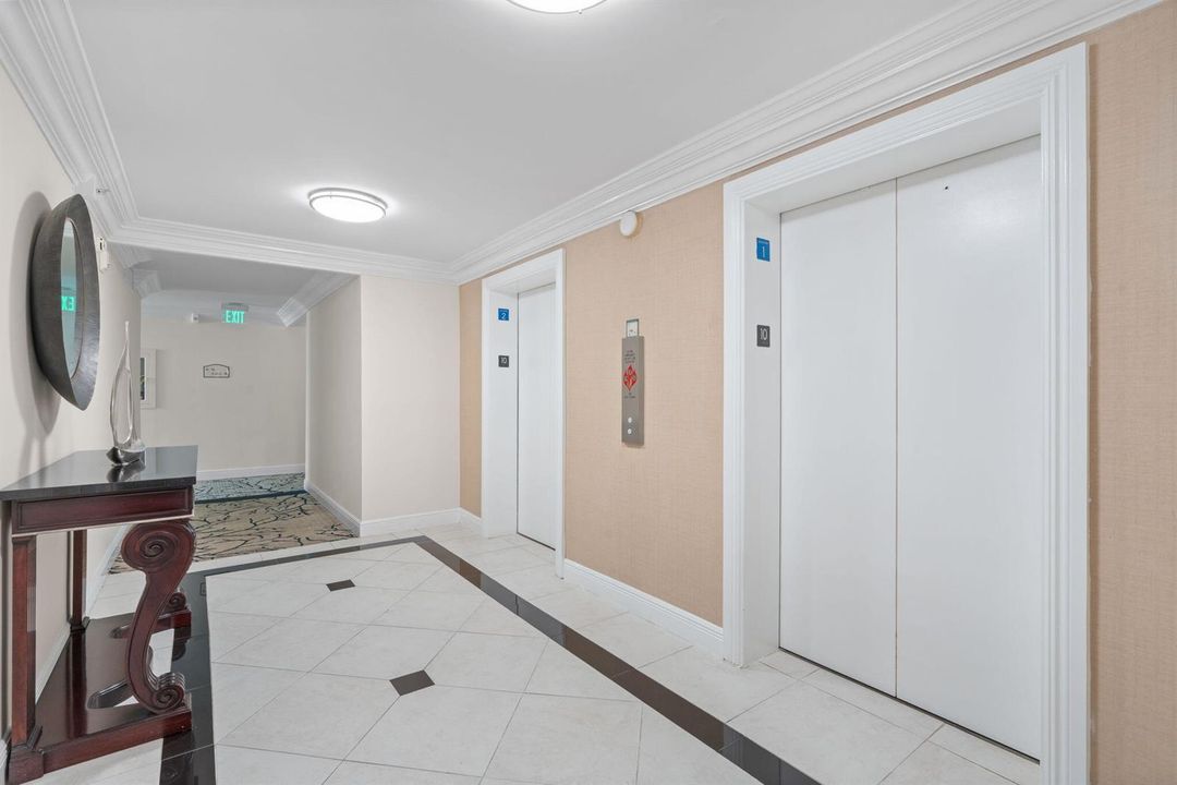 Elevators