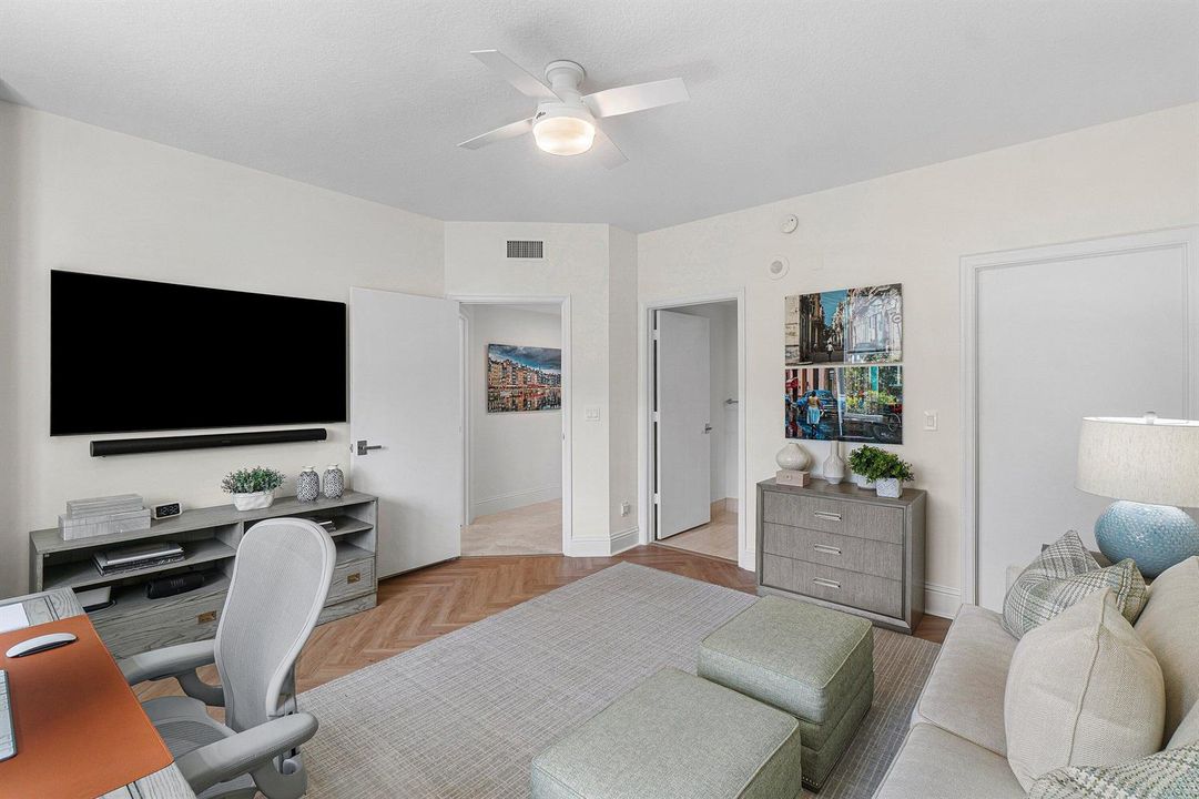 GUEST BEDROOM