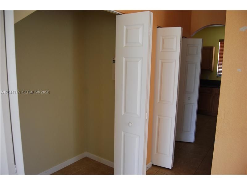 1st Floor Plan