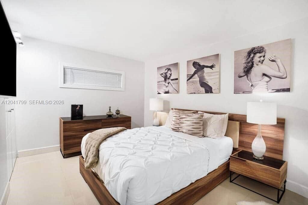 3rd bedroom