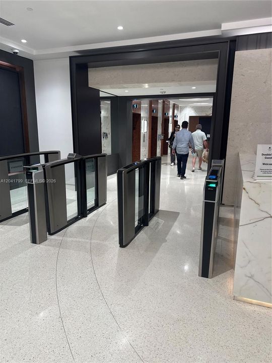 Secure elevators