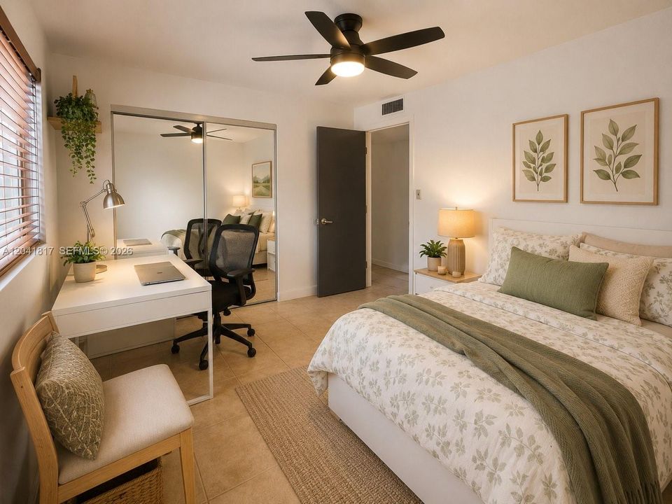 For Sale: $265,000 (2 beds, 2 baths, 1140 Square Feet)