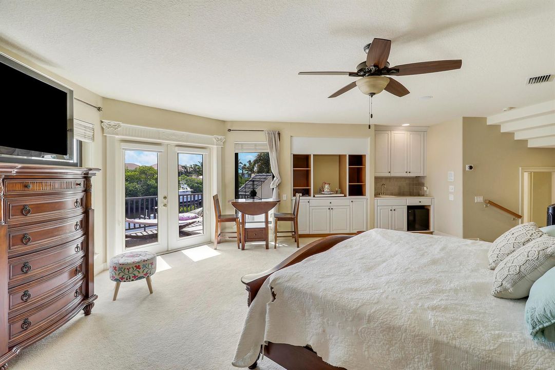 Guest Suite