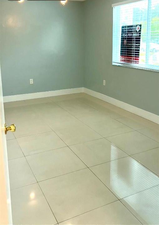 3rd Bedroom