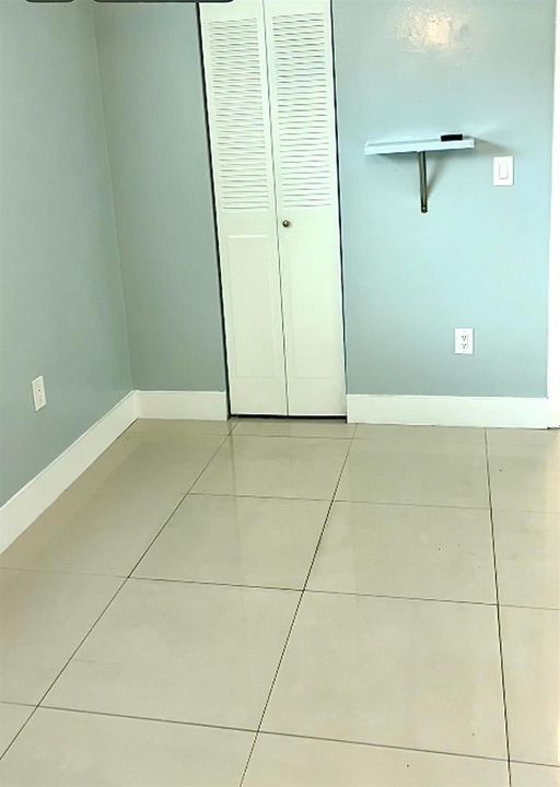 3rd Bedroom