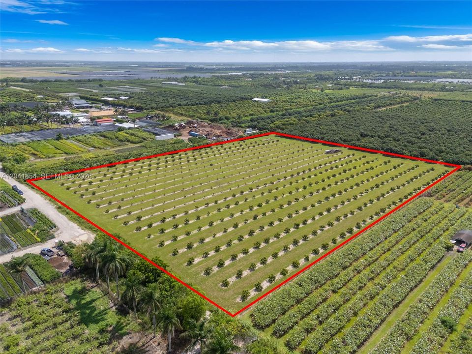 For Sale: $1,050,000 (7.46 acres)