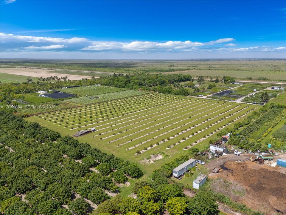 For Sale: $1,050,000 (7.46 acres)