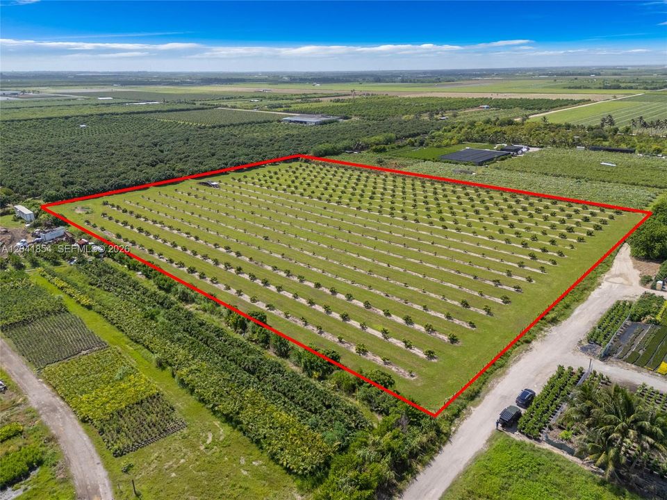 For Sale: $1,050,000 (7.46 acres)