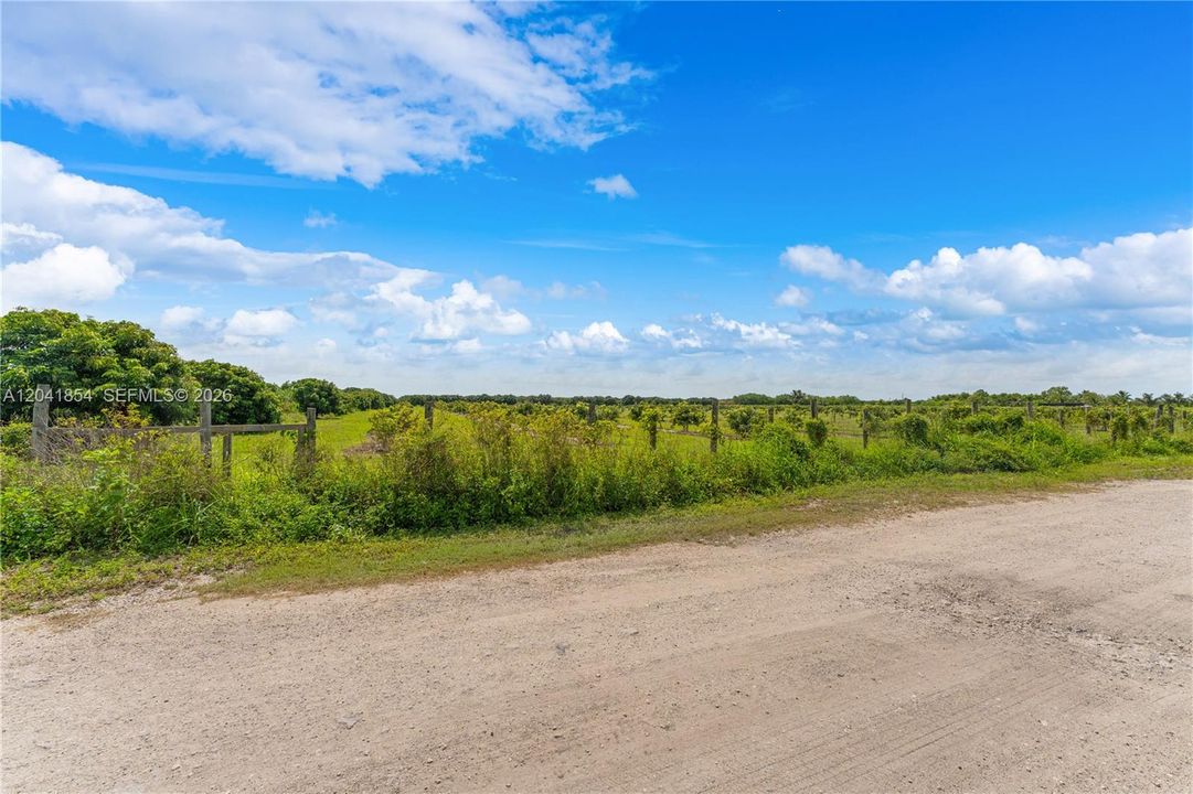 For Sale: $1,050,000 (7.46 acres)