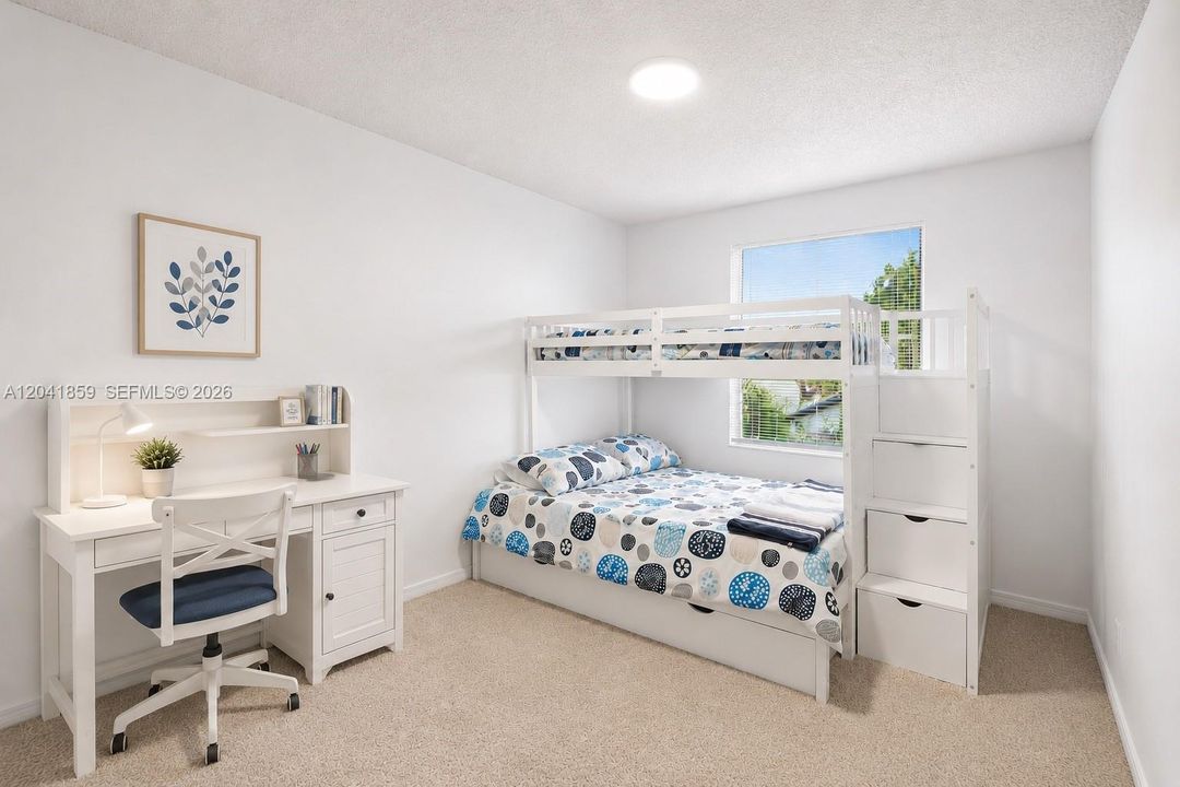 Bedroom 4
