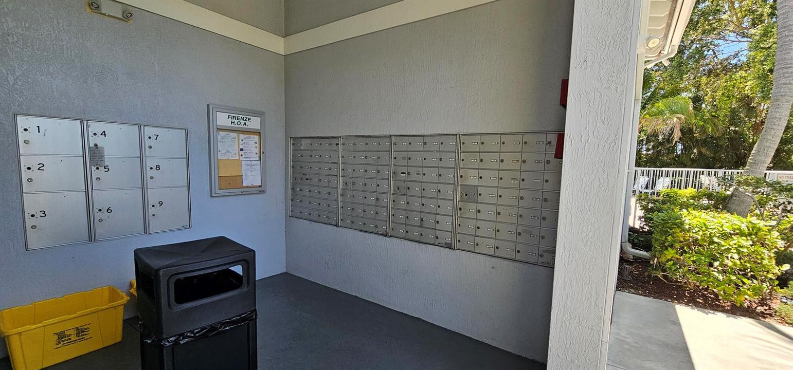 Mailbox