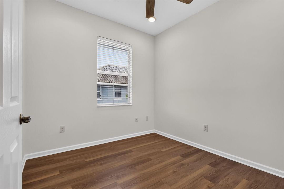 Third Bedroom