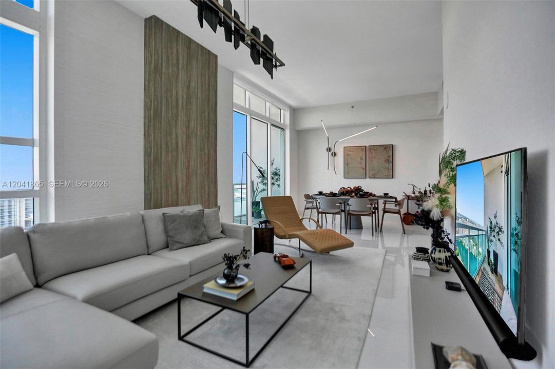 En Venta: $1,555,000 (2 camas, 2 baños, 1404 Pies cuadrados)