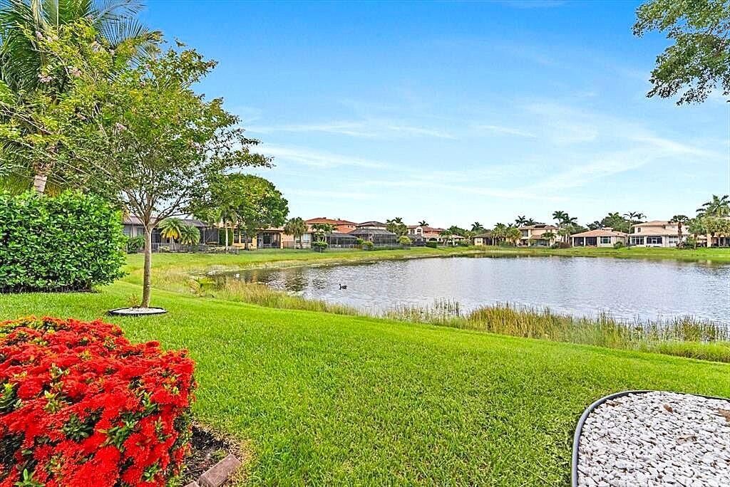 Lake View