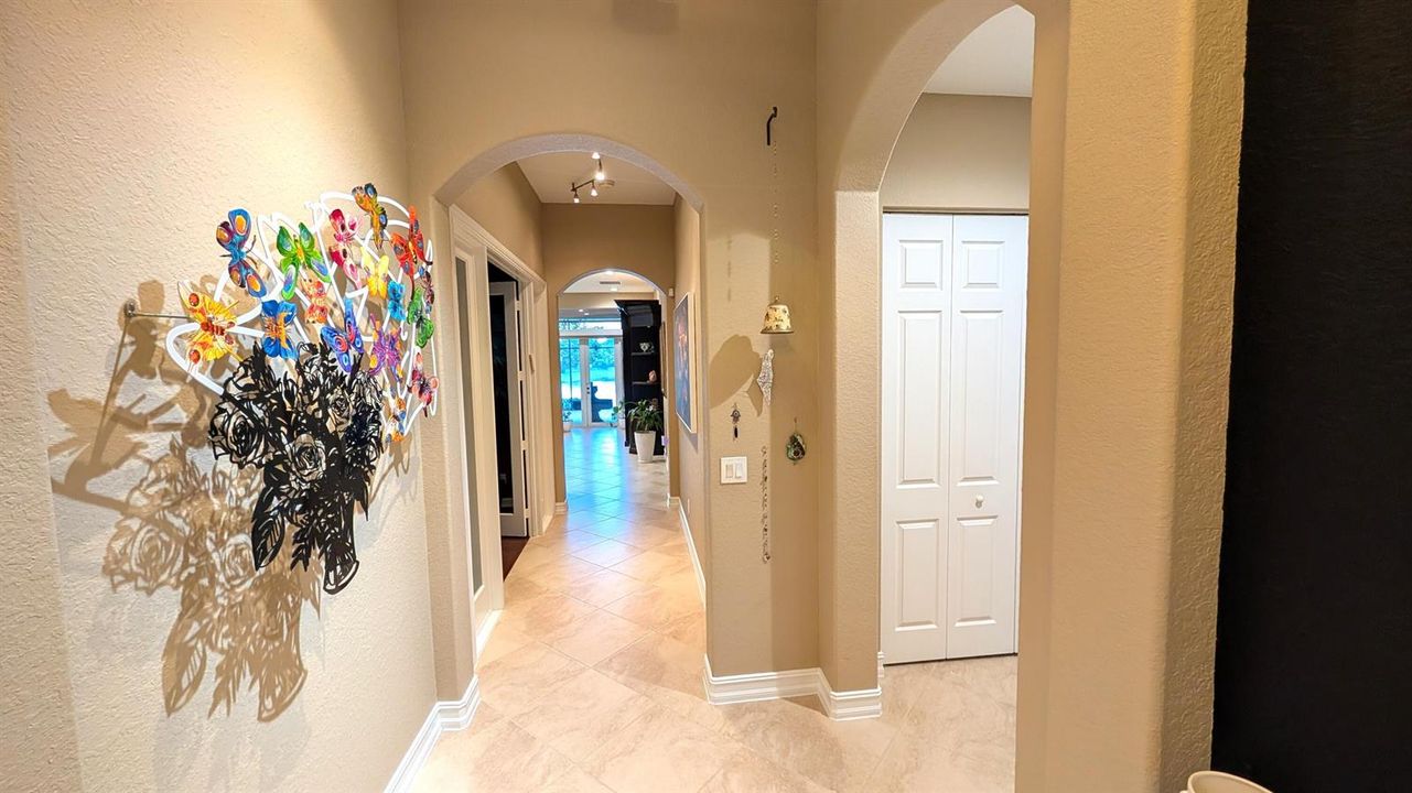 Hall