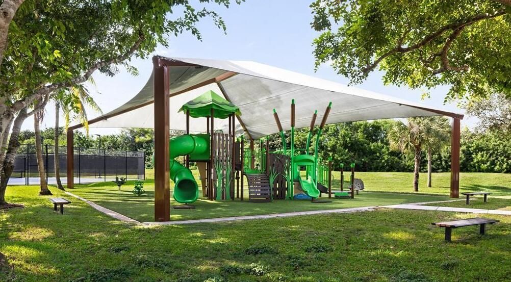 Play Ground