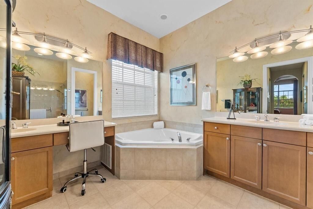 Master Bath